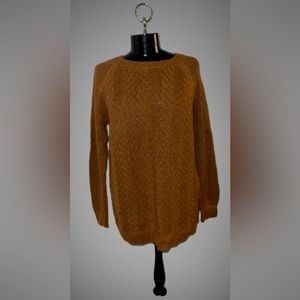 Brown Sonoma Sweater